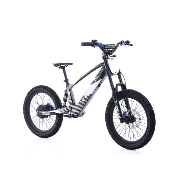 voltaic youth electric dirt bike 20'' flying fox