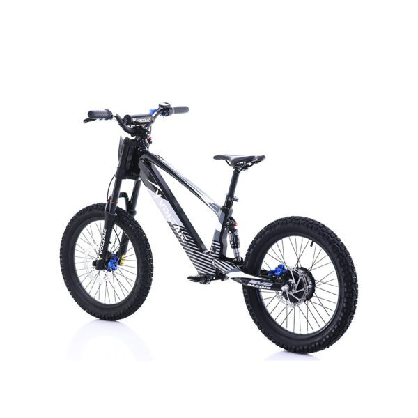 voltaic youth electric dirt bike 20'' flying fox