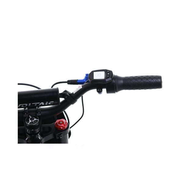 voltaic youth electric dirt bike 20'' flying fox
