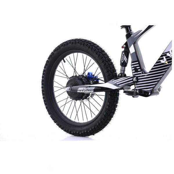 voltaic youth electric dirt bike 20'' flying fox