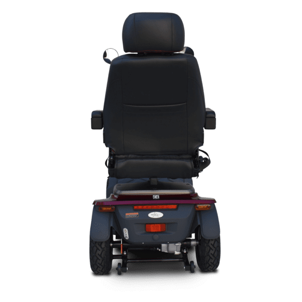 ev rider vitaxpress all terrain 4 wheel mobility scooter