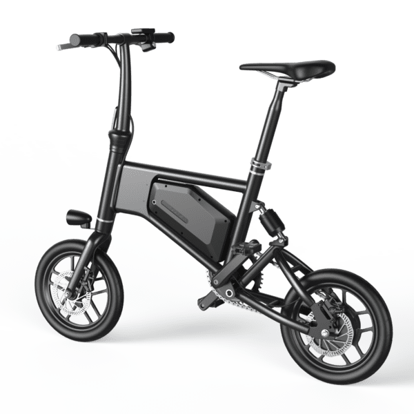 glare wheel eb x5 foldable electric bike high speed 15mph foldable