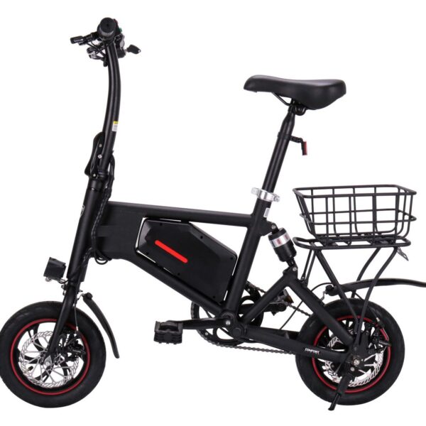 glare wheel eb x5 foldable electric bike high speed 15mph foldable