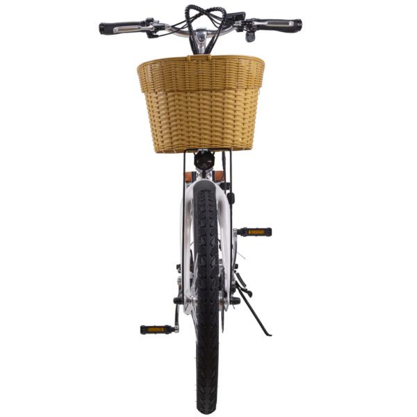 nakto elegance 2 48v/10ah 500w electric bike