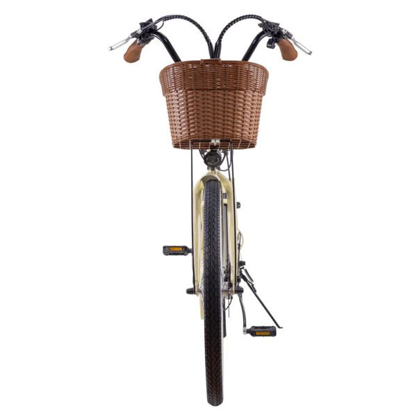 nakto classic 2 48v/10ah 500w electric bike
