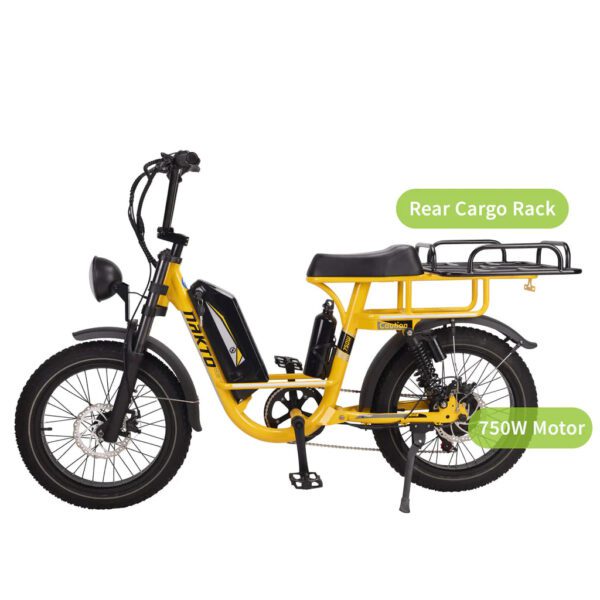 nakto f4 48v/20ah 750w electric bike