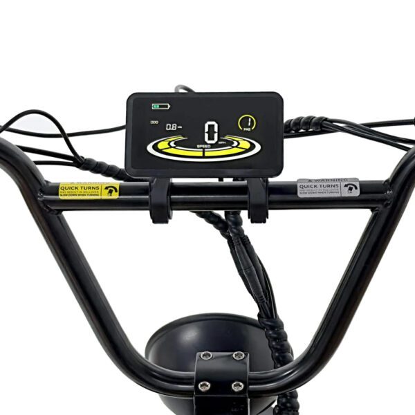 nakto f4 48v/20ah 750w electric bike