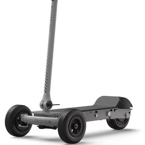 cycle board rover | 3 wheel electric vehicle