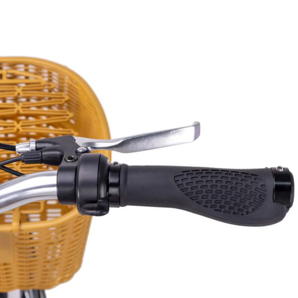 nakto elegance 2 48v/10ah 500w electric bike