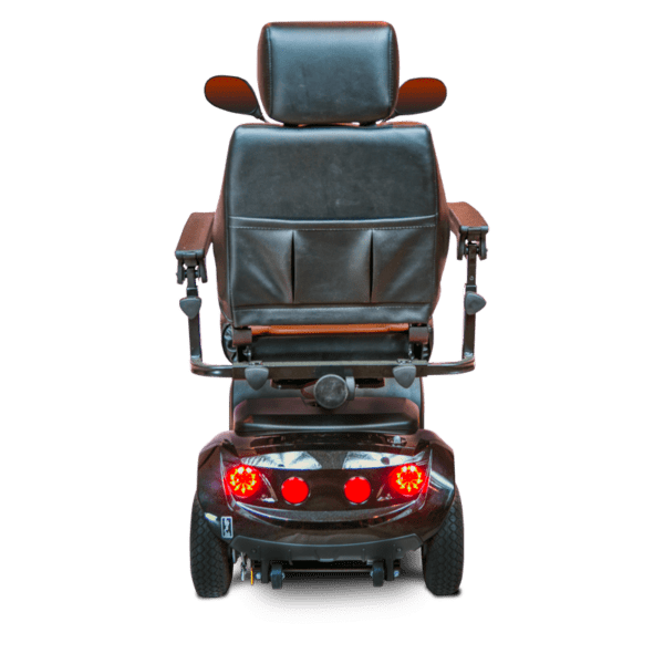 ev rider cityrider 4 wheel mobility scooter