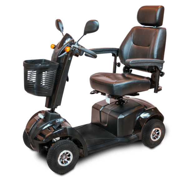ev rider cityrider 4 wheel mobility scooter