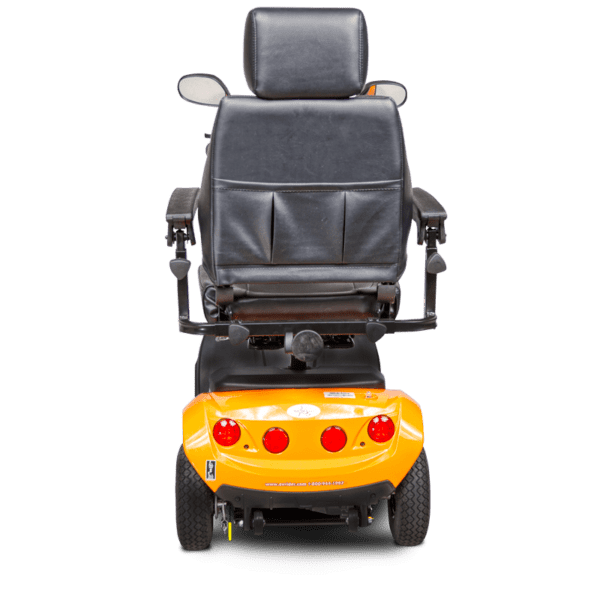 ev rider cityrider 4 wheel mobility scooter