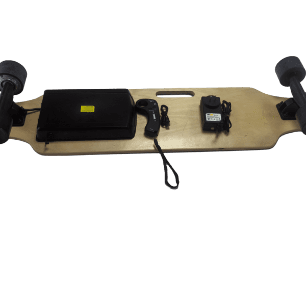 city walker 300w electric skateboard best friend for commuting