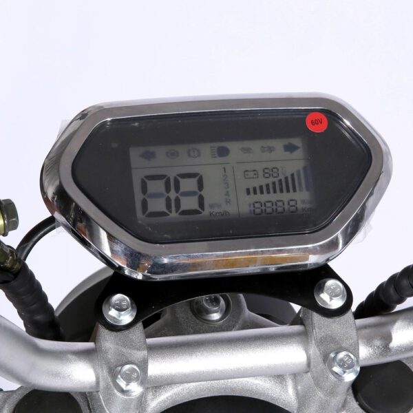 chopper scooter speedmeter spare parts from soversky fat tire electric citycoco