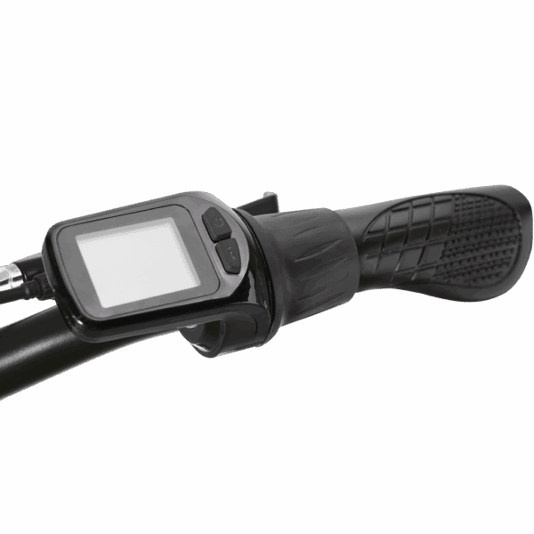 nakto pony 36v/10ah 450w electric bike