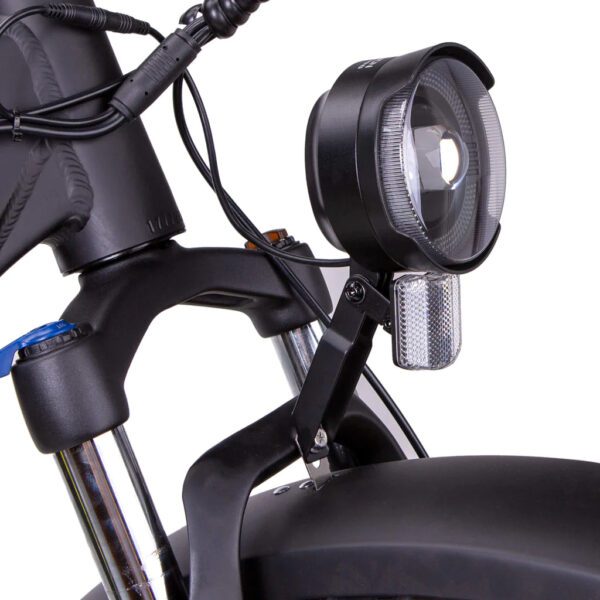 nakto f6 48v/16ah 750w electric bike