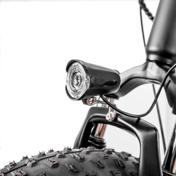 nakto mini cruiser 2 48v/8ah 500w electric bike