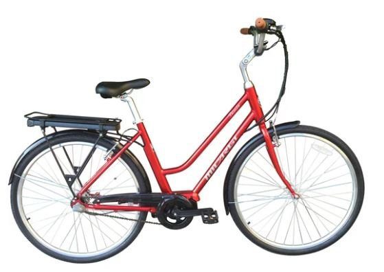 micargi 250w 36v lumia beach cruiser
