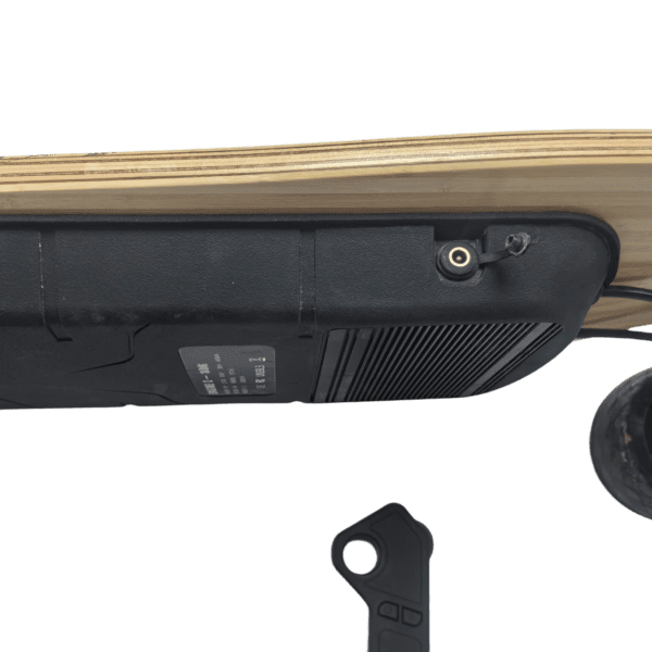 city runner 2000w electric skateboard dual drive daily commuting