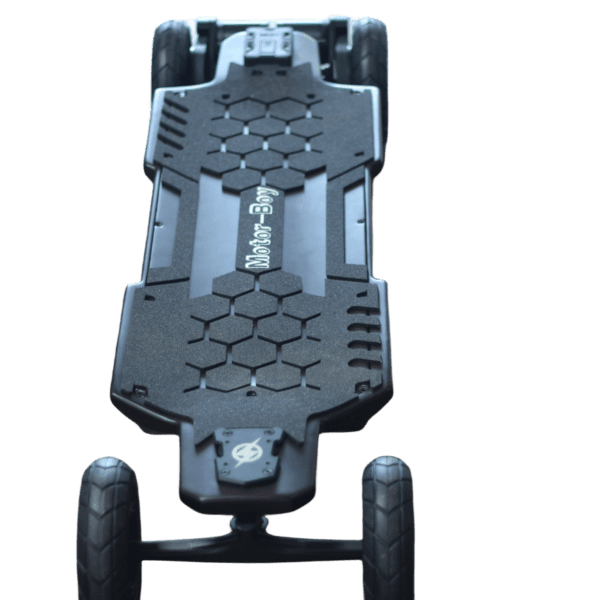 wild buffalo 5600w electric skateboard passion style for professional