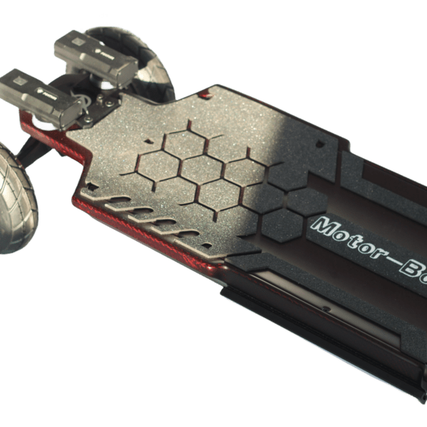 wild buffalo 5600w electric skateboard passion style for professional