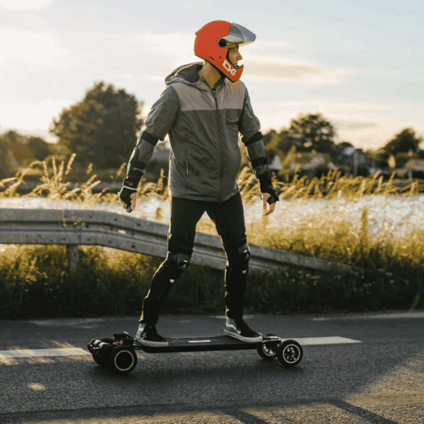 exway atlas pro series