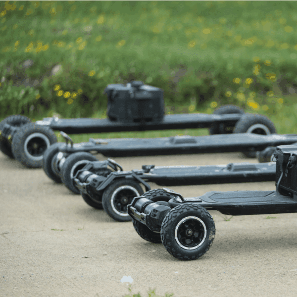 exway atlas pro series
