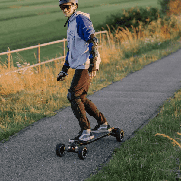 exway atlas pro series