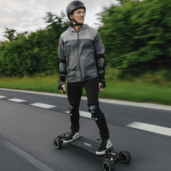 exway atlas pro series