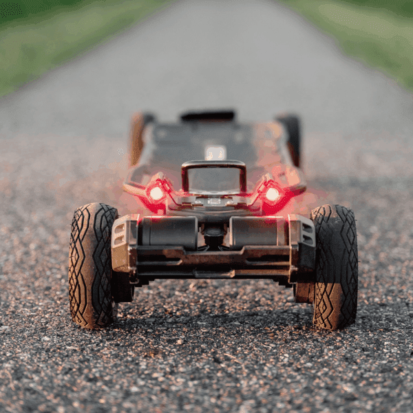 exway atlas pro series