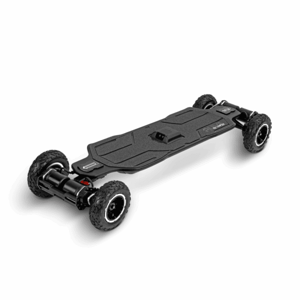 exway atlas pro series