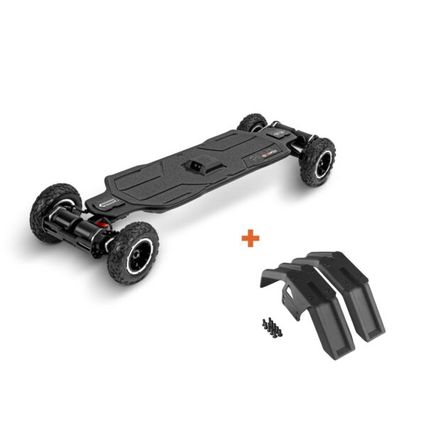 exway atlas pro series