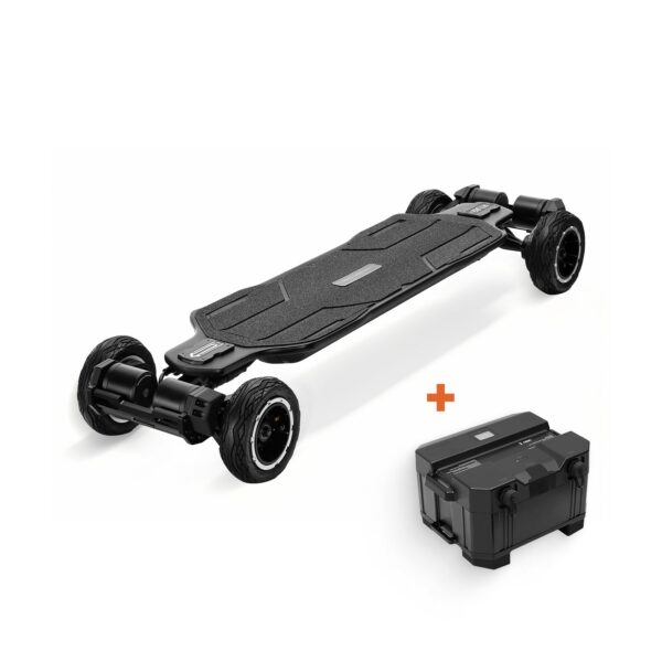 exway atlas pro series