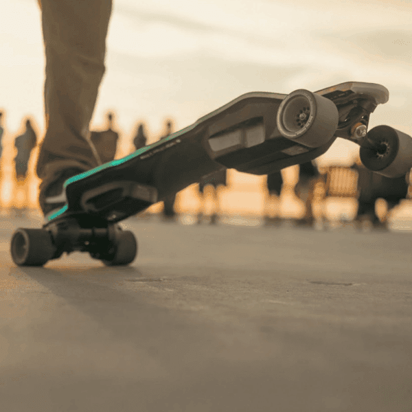 exway flex 2 pro (only for usa)