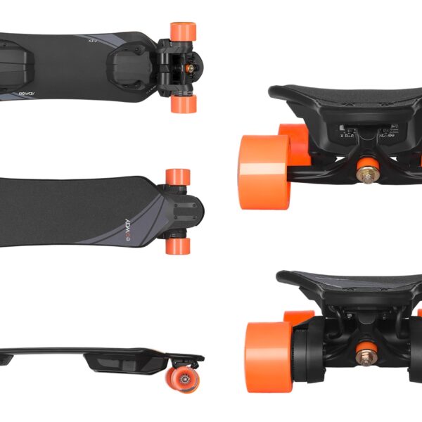 exway flex series
