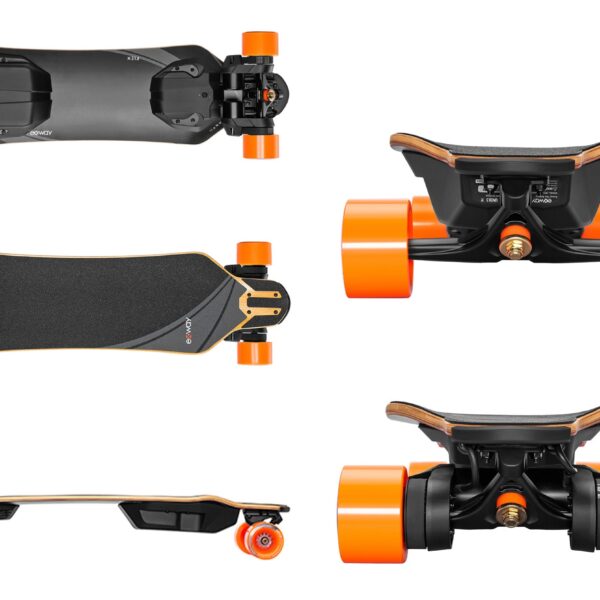 exway flex series