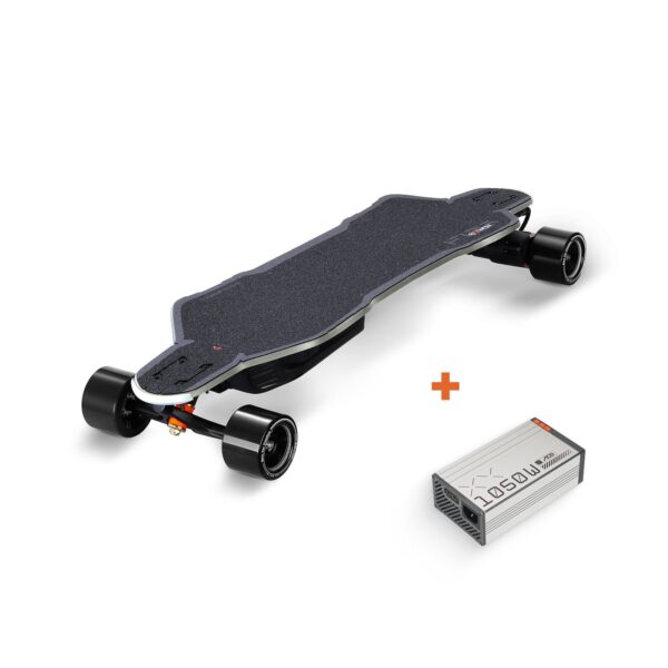 exway flex paragon