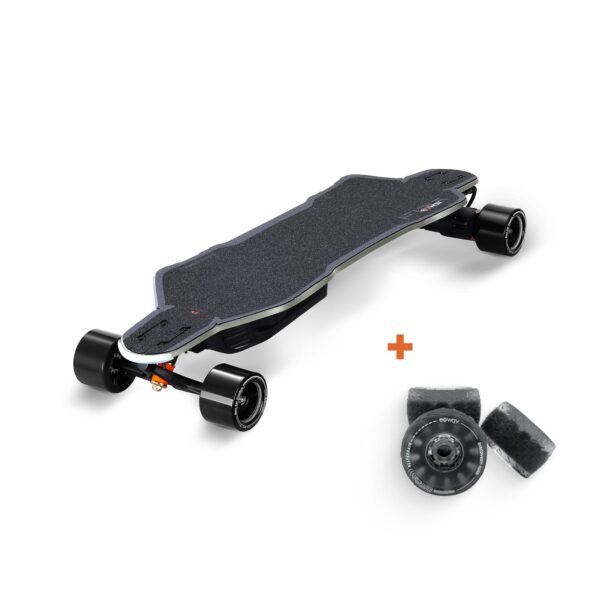 exway flex paragon