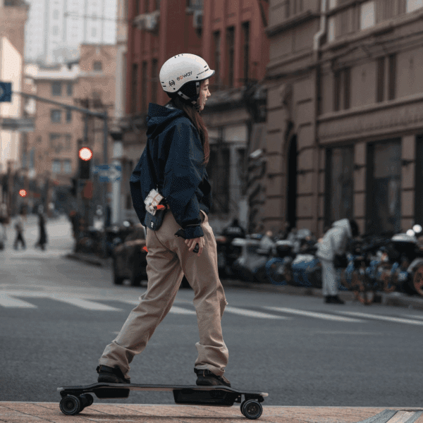 exway flex paragon