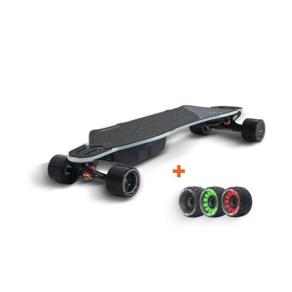 exway flex pro v3