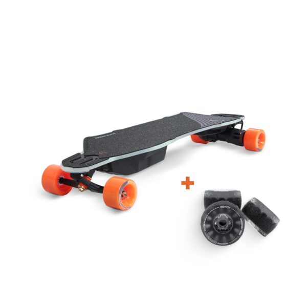 exway flex pro v3