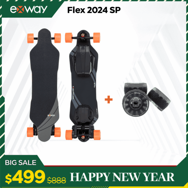 exway flex series
