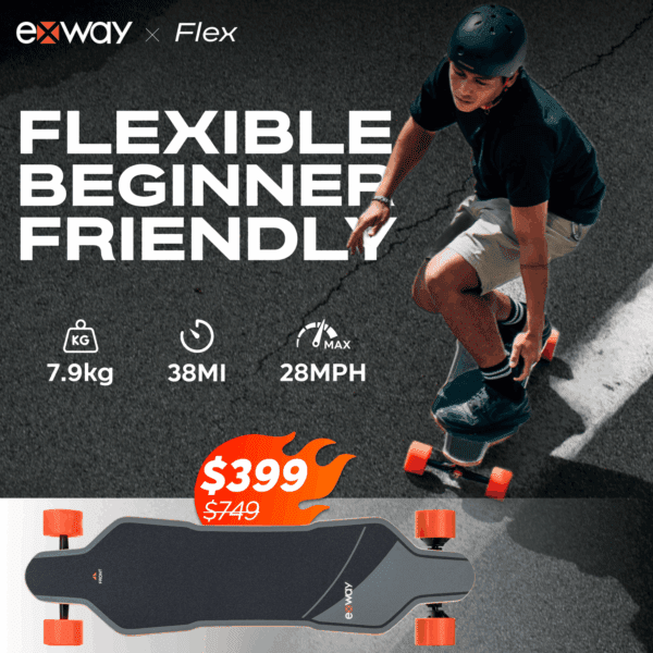 exway flex series