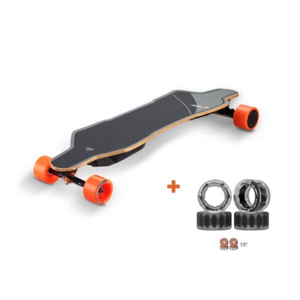 exway flex v2