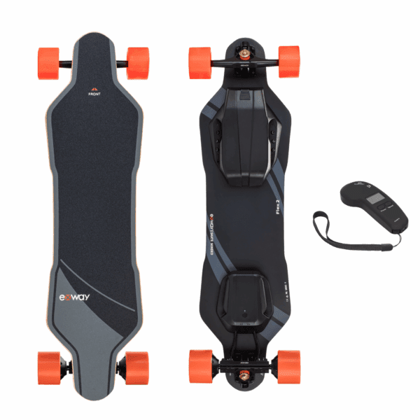 exway flex v2