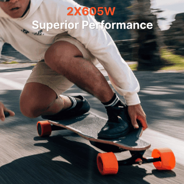 exway flex v2