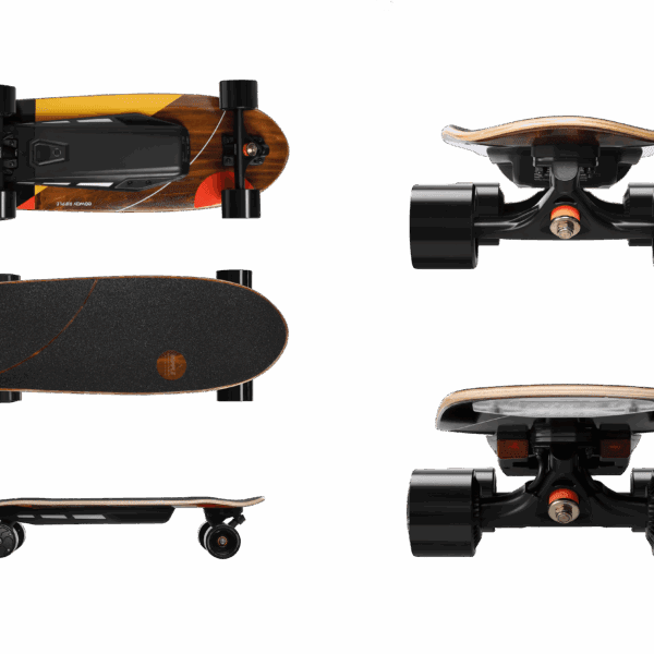 exway ripple