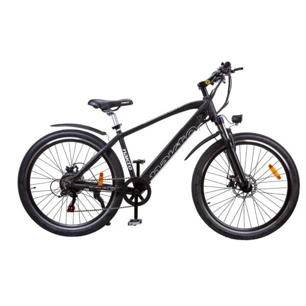 nakto m3 36v/10ah 350w electric bike