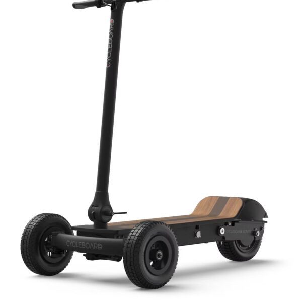cycle board rover | 3 wheel electric vehicle