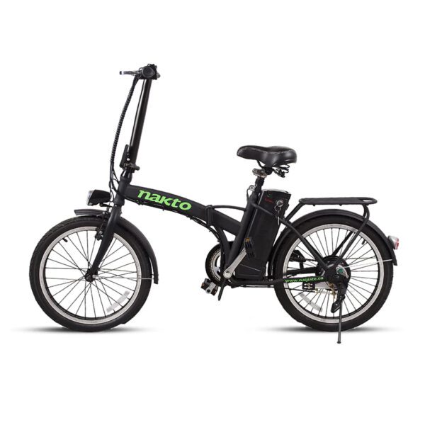nakto fashion 36v/10ah 250w electric bike